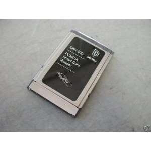  Datakey DKR 500 PCMCIA Smart Card Reader 