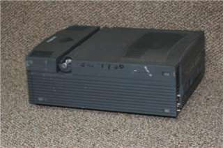 Polaroid LCD Projector Model 90  