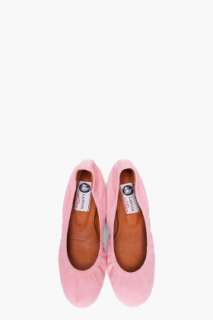  FLATS // LANVIN 