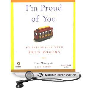   Rogers (Audible Audio Edition) Tim Madigan, Christian Baskous Books