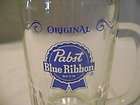 RARE Vintage PABST Blue Ribbon PBR Grill Cooler Set NOS Original Box 