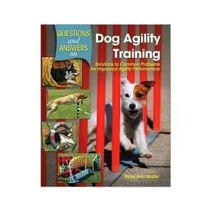  Questions and Answers on Dog Agility Training Solutions 