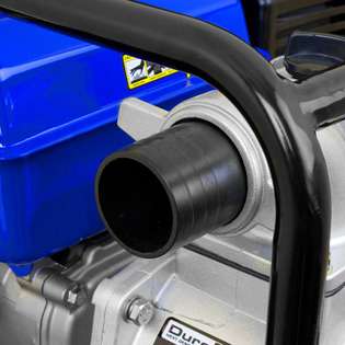   Gas Water Trash Pump  Duro Max Tools Plumbing Tools & Pumps Specialty