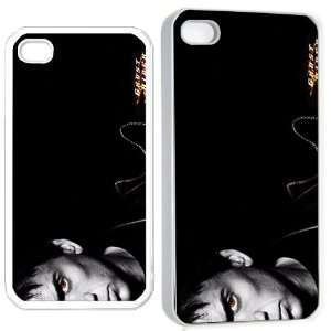  ghost rider v3 iPhone Hard 4s Case White Cell Phones 