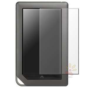 Compatible with  Nook Color Anti Glare Screen Protector