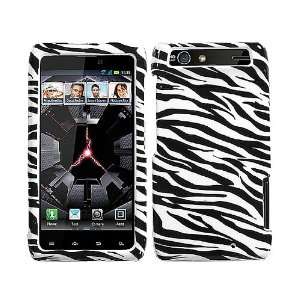   Cover for Motorola Droid Razr XT912 Razor Cell Phones & Accessories