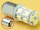 1157 BAY15D SMD 13 LED White Car Light Bulb Tail Brake  
