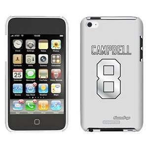   Back Jersey on iPod Touch 4 Gumdrop Air Shell Case Electronics