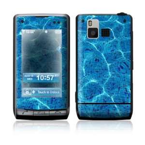 LG Dare (VX9700) Decal Skin   Water Reflection Everything 