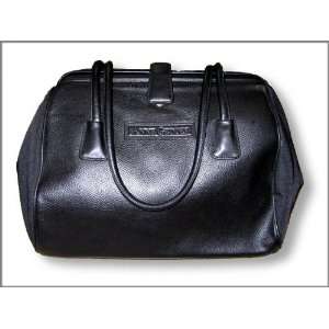 Anne Geddes Leather Doctor Style Diaper Bag