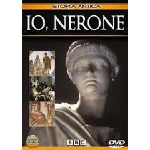  Io, nerone (Dvd) Italian Import Movies & TV
