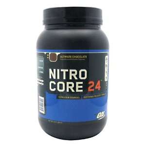  Optimum Nutrition Nitrocore 24