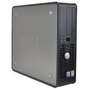 Dell OptiPlex GX620 Pentium 4 630 3.0GHz 1GB 80GB CD XP Professional 