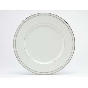  Aria Platinum Salad Plate