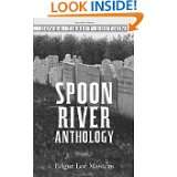 Spoon River Anthology (Dover Thrift Editions) by Edgar Lee Masters 