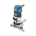 Porter Cable 7539 Speedmatic 3 1/4 Peak HP Five Speed Plunge Router