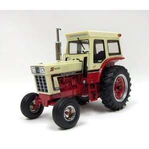  1/16th Collector Ed IA Chapter 5 Red Power IH 1066 5,000 
