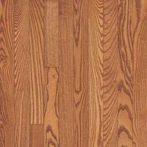   Eddington Plank Butterscotch Ash Hardwood Flooring