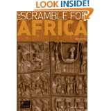 The Scramble for Africa (3rd Edition) (Seminar Studies in History 