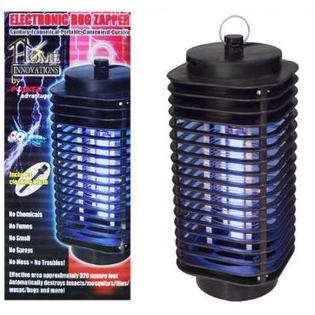   By Power Advantage Indoor Electronic Bug Zapper 
