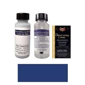   matt) Pearl Paint Bottle Kit for 2000 Mercedes Benz Matt/Trim Colors