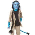 Rubies Avatar Child Costume Wig Jake