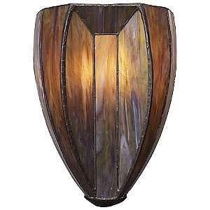    Dimensions Wall Sconce by Landmark Lighting