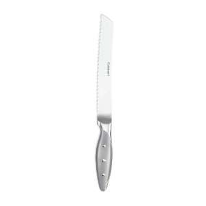  Cuisinart 8 Inch Bread Knife, Stainless Steel Handle 