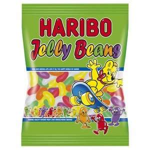 Haribo Jelly Beans 200g Grocery & Gourmet Food