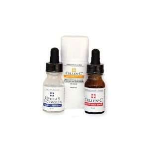 Sun Savvy KitHigh Potency Serum 15ml+Hydra 5 B Complex 15ml+Sun Care 