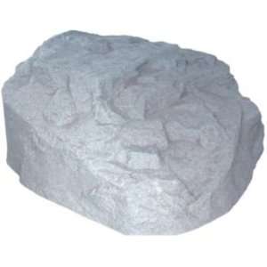Large Resin Boulder Granite 