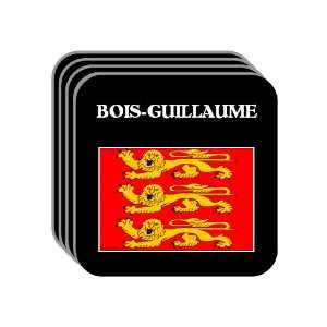  Haute Normandie (Upper Normandy)   BOIS GUILLAUME Set of 