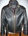 andrew marc leather jacket  