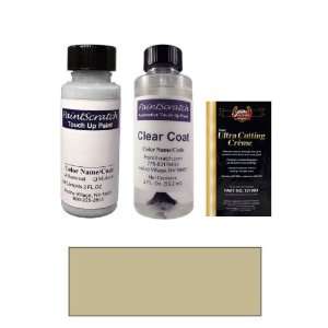 Oz. Palomino Paint Bottle Kit for 1960 Cadillac All Models (45 (1960 