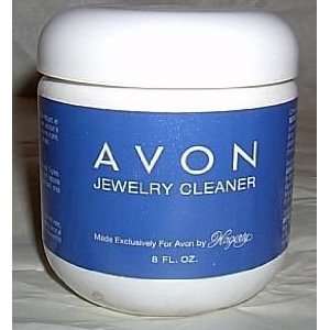  Avon Jewelry Cleaner 