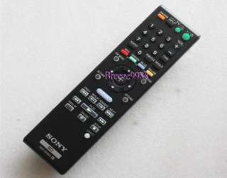 NEW Sony Blu ray Player Remote Control RMT B105A for RMT B107A BDP 