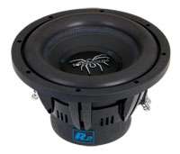 Soundstream R2.104 10 900W Reference Series Dual 4 Ohm Car Subwoofer 