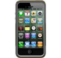 OtterBox Commuter Case for ATT Sprint Verizon iPhone 4 / 4S Green 