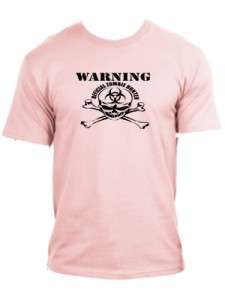 NEW Funny Zombie Hunter T Shirt All Sizes and Many Colors Hunt the 