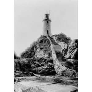  La Corbiere