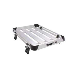   Kit For Westin Alloy Trays For Westin Sport Series Roof Rack Systems
