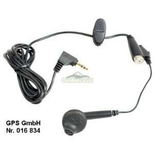  Garmin 010 10292 00 Navtalk Gsm Earbud W/mic GPS 