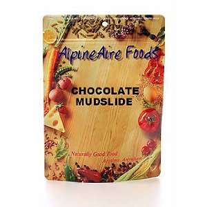  Chocolate Mudslide Serves 2 (Food and Food Processing 