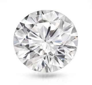 Inlay Round Cut Diamond Stone For Setting Wedding Rings Inlayed New 