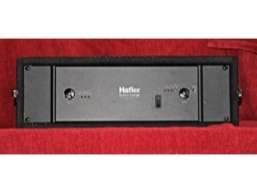 HAFLER P4000 TransNova Stereo Power Amplifier  