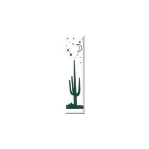  Spacer Tile, 1.5x6, Cactus