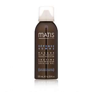  Matis Paris High Precision Shaving Gel 4.23 fl oz. Health 