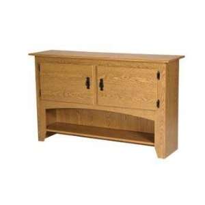  Heartland Stand 48 X 13 Oak