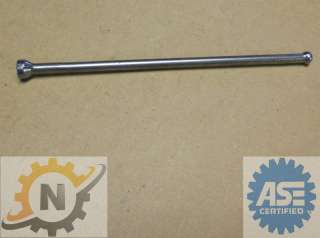 Bobcat S250 Replacement Pushrod for DEUTZ BF4M1011F OEM  