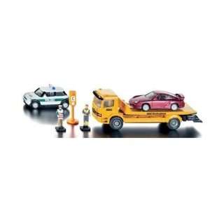  Tow Truck 187 HO Scale Toys & Games